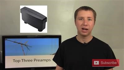 Best Digital Tv Antenna Build Your Own 2019